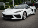 Thumbnail image of 2023 Chevrolet Corvette at StevensonMazdaWilmington USED