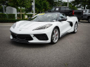 Thumbnail image of 2023 Chevrolet Corvette at StevensonMazdaWilmington USED