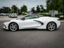 Thumbnail image of 2023 Chevrolet Corvette at StevensonMazdaWilmington USED