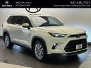 Thumbnail image of 2024 Toyota Grand Highlander at Acura Of Libertyville (new)