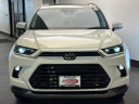 Thumbnail image of 2024 Toyota Grand Highlander at Acura Of Libertyville (new)
