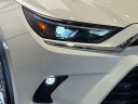 Thumbnail image of 2024 Toyota Grand Highlander at Acura Of Libertyville (new)