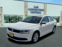 Thumbnail image of 2012 Volkswagen Jetta at Car Connection Central, Llc