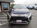 Thumbnail image of 2020 Mitsubishi Outlander at Lake City Exports