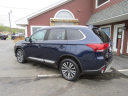 Thumbnail image of 2020 Mitsubishi Outlander at Lake City Exports