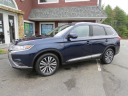 Thumbnail image of 2020 Mitsubishi Outlander at Lake City Exports