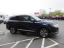 Thumbnail image of 2020 Mitsubishi Outlander at Lake City Exports
