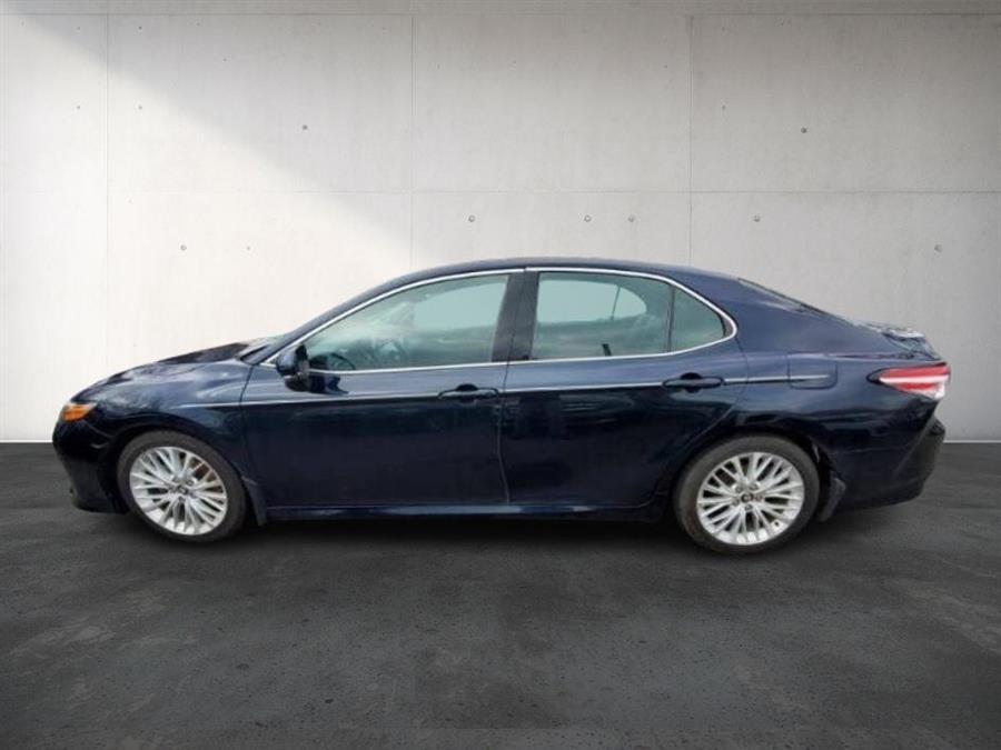 Thumbnail image of 2020 Toyota Camry at Luxury of Queens