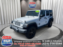 Thumbnail image of 2015 Jeep Wrangler Unlimited at 112 Auto Plaza