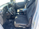 2015 Jeep Wrangler Unlimited Sport at 112 Auto Plaza