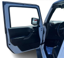 Thumbnail image of 2015 Jeep Wrangler Unlimited at 112 Auto Plaza