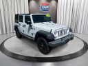 Thumbnail image of 2015 Jeep Wrangler Unlimited at 112 Auto Plaza