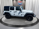 Thumbnail image of 2015 Jeep Wrangler Unlimited at 112 Auto Plaza