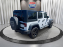 Thumbnail image of 2015 Jeep Wrangler Unlimited at 112 Auto Plaza