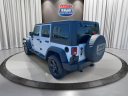 Thumbnail image of 2015 Jeep Wrangler Unlimited at 112 Auto Plaza