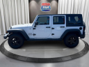 Thumbnail image of 2015 Jeep Wrangler Unlimited at 112 Auto Plaza