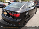 Thumbnail image of 2016 Audi A3 at B.I.Auto Sales