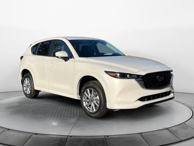Thumbnail image of 2025 Mazda CX-5 at Flow Auto Center Of Greensboro