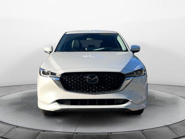 Thumbnail image of 2025 Mazda CX-5 at Flow Auto Center Of Greensboro