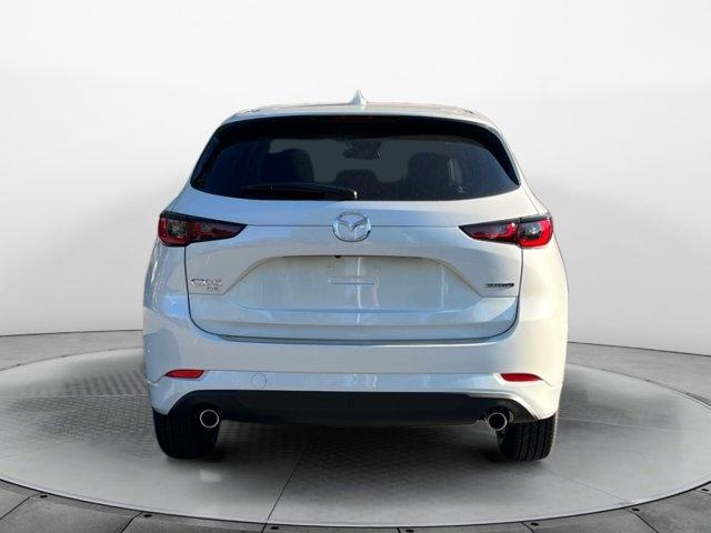 Thumbnail image of 2025 Mazda CX-5 at Flow Auto Center Of Greensboro