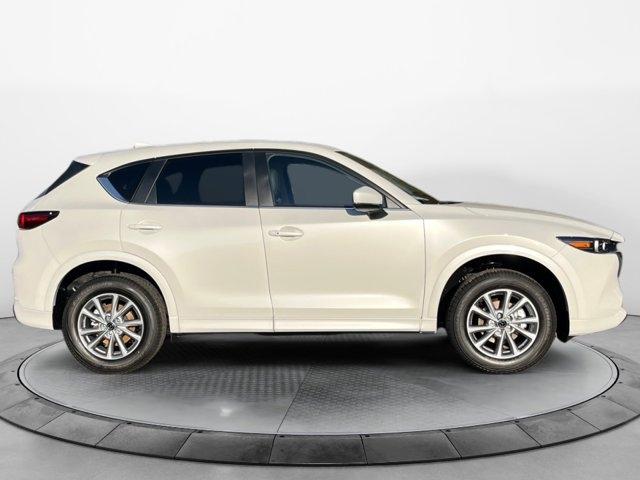 Thumbnail image of 2025 Mazda CX-5 at Flow Auto Center Of Greensboro