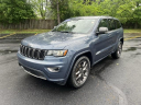 Thumbnail image of 2021 Jeep Grand Cherokee at Golling Chrysler Dodge Jeep Ram
