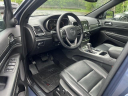 Thumbnail image of 2021 Jeep Grand Cherokee at Golling Chrysler Dodge Jeep Ram