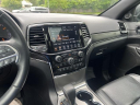 Thumbnail image of 2021 Jeep Grand Cherokee at Golling Chrysler Dodge Jeep Ram