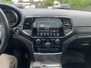 Thumbnail image of 2021 Jeep Grand Cherokee at Golling Chrysler Dodge Jeep Ram