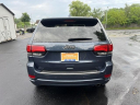 Thumbnail image of 2021 Jeep Grand Cherokee at Golling Chrysler Dodge Jeep Ram