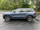 Thumbnail image of 2021 Jeep Grand Cherokee at Golling Chrysler Dodge Jeep Ram