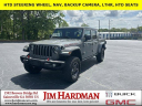 Thumbnail image of 2022 Jeep Gladiator at Jim Hardman Buick GMC - NEW