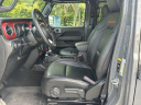 Thumbnail image of 2022 Jeep Gladiator at Jim Hardman Buick GMC - NEW