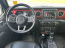 Thumbnail image of 2022 Jeep Gladiator at Jim Hardman Buick GMC - NEW