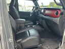 Thumbnail image of 2022 Jeep Gladiator at Jim Hardman Buick GMC - NEW