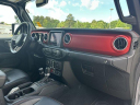 Thumbnail image of 2022 Jeep Gladiator at Jim Hardman Buick GMC - NEW
