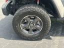 Thumbnail image of 2022 Jeep Gladiator at Jim Hardman Buick GMC - NEW