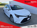 Thumbnail image of 2023 Toyota Corolla at Smart Toyota