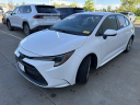 Thumbnail image of 2023 Toyota Corolla at Smart Toyota