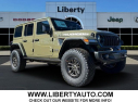 Thumbnail image of 2025 Jeep Wrangler at Liberty Chrysler Jeep Dodge Ram - New and Used