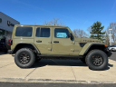Thumbnail image of 2025 Jeep Wrangler at Liberty Chrysler Jeep Dodge Ram - New and Used