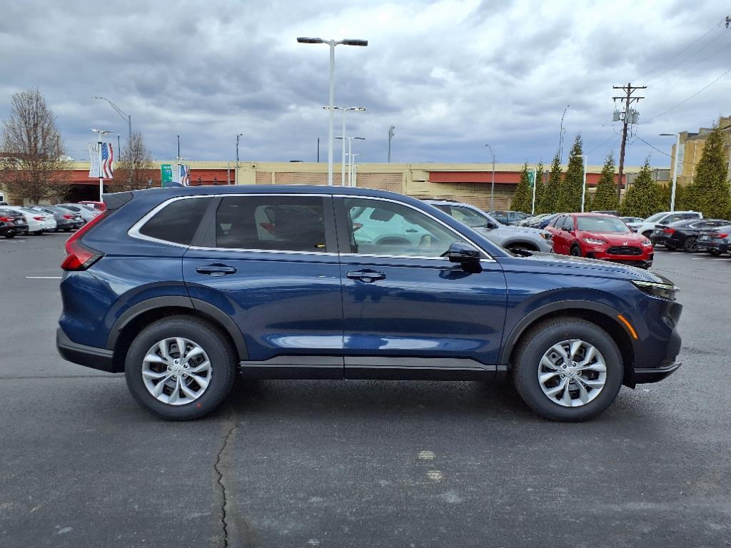 Thumbnail image of 2025 Honda CR-V at White Allen Honda