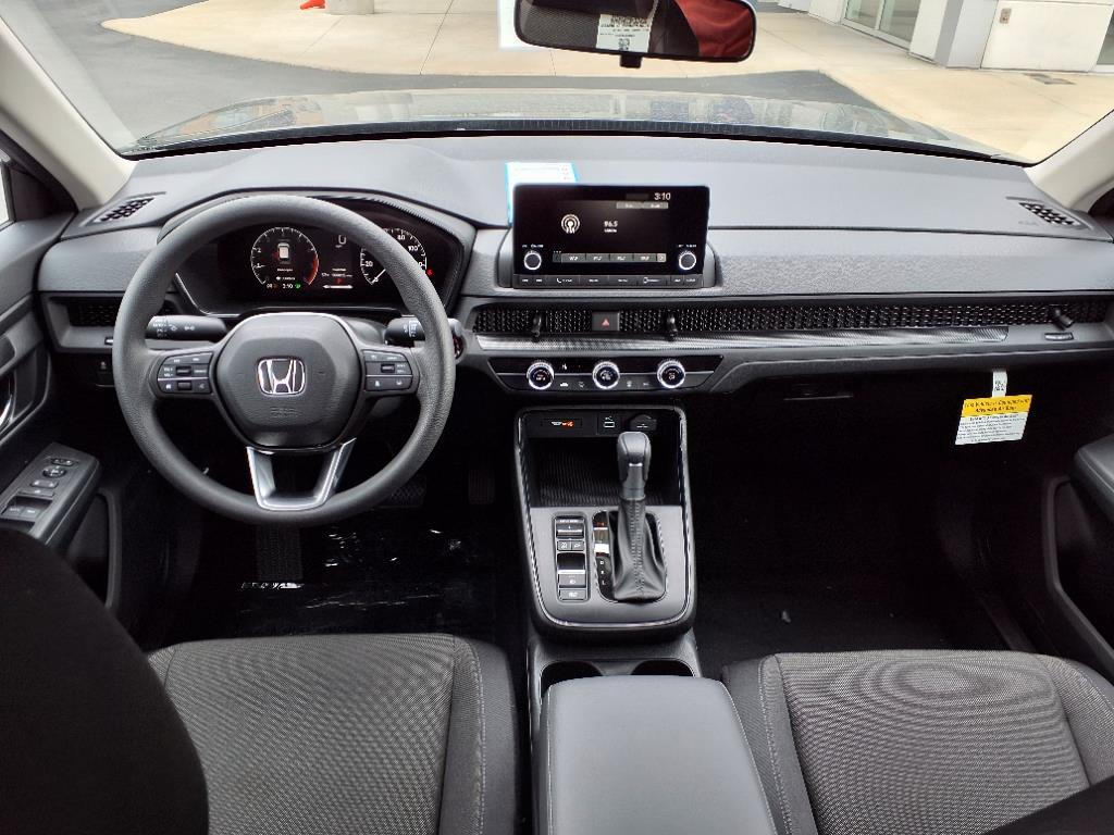 Thumbnail image of 2025 Honda CR-V at White Allen Honda