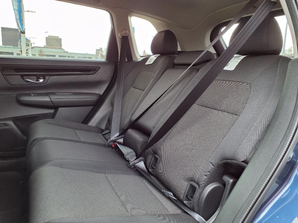 Thumbnail image of 2025 Honda CR-V at White Allen Honda