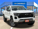 Thumbnail image of 2025 Chevrolet Colorado at Jupiter Chevrolet - NEW