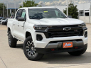 Thumbnail image of 2025 Chevrolet Colorado at Jupiter Chevrolet - NEW