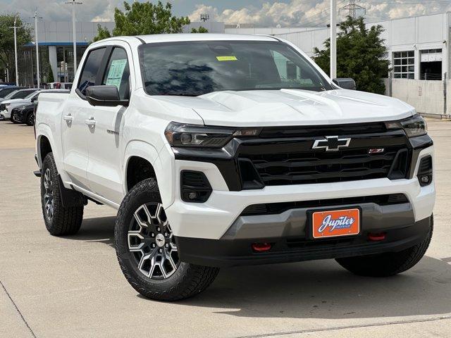 Thumbnail image of 2025 Chevrolet Colorado at Jupiter Chevrolet - NEW