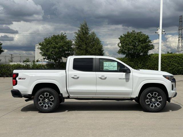 Thumbnail image of 2025 Chevrolet Colorado at Jupiter Chevrolet - NEW
