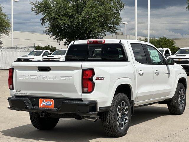 Thumbnail image of 2025 Chevrolet Colorado at Jupiter Chevrolet - NEW