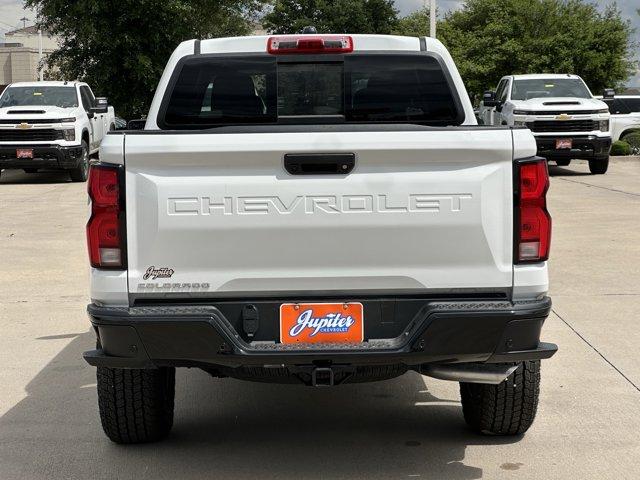 Thumbnail image of 2025 Chevrolet Colorado at Jupiter Chevrolet - NEW